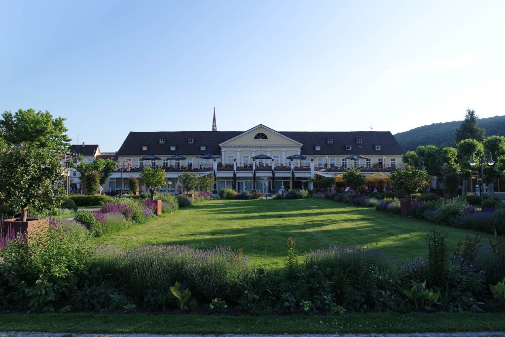 Ferienwohnung Maier Bad Dürkheim Kurpark Spielbank Hotel