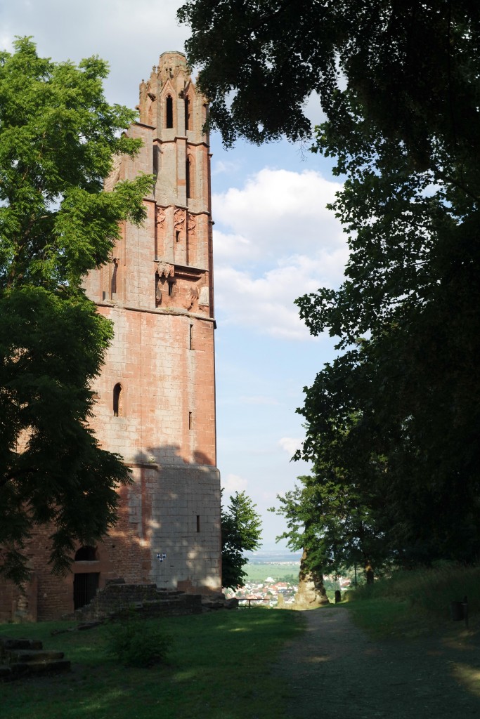 Ferienwohnung Kurpark Bad Dürkheim Limburg