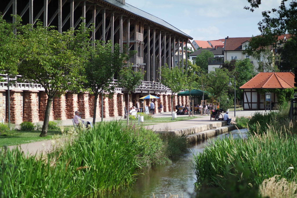 Ferienwohnung Maier Kurpark 2 Neu