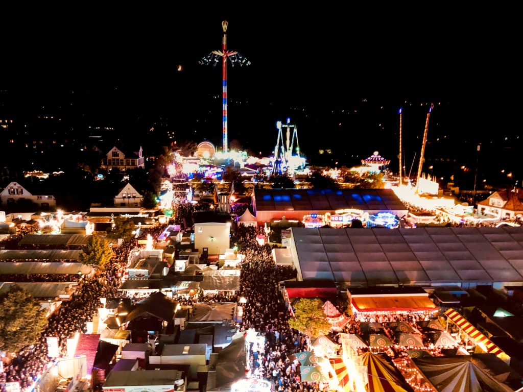 Ferienwohnung Bad Dürkheim Fewo Maier Dürkheimer Wurstmarkt Wuma